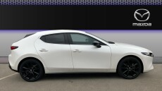 Mazda 3 2.0 e-Skyactiv X MHEV [186] Homura 5dr [Sunroof] Petrol Hatchback